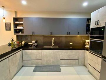 FOR SALE - Two Storey House and Lot in Highlands Pointe at Havila by Filinvest, Taytay, Rizal