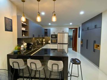 FOR SALE - Two Storey House and Lot in Highlands Pointe at Havila by Filinvest, Taytay, Rizal
