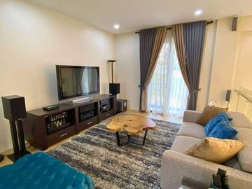 FOR SALE - Two Storey House and Lot in Highlands Pointe at Havila by Filinvest, Taytay, Rizal