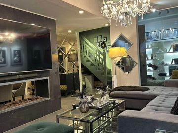 FOR SALE - Well Maintained Fully Furnished House in Greenwoods Subdivision, Dasmarinas, Cavite