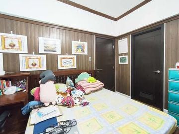 4BR Condo Unit for Sale in Magnolia Residences Quezon City