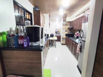 4BR Condo Unit for Sale in Magnolia Residences Quezon City