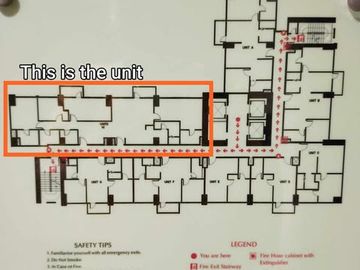 4BR Condo Unit for Sale in Magnolia Residences Quezon City