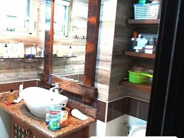 4BR Condo Unit for Sale in Magnolia Residences Quezon City