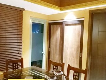 4BR Condo Unit for Sale in Magnolia Residences Quezon City