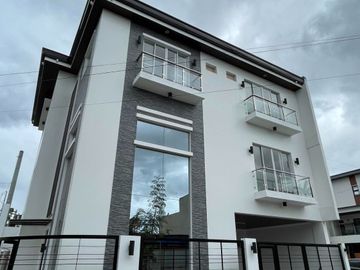 7BR Greenwoods Executive VIllage