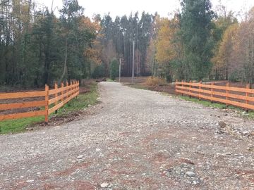Se Venden Parcelas en proyecto “El Hualle escondido”, El Salto, Los Lagos, Región de Los Ríos.