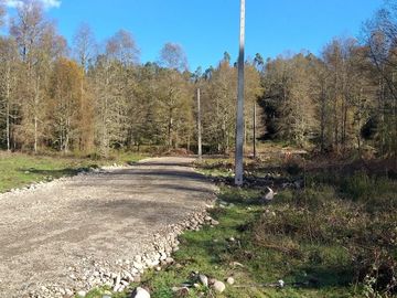 Se Venden Parcelas en proyecto “El Hualle escondido”, El Salto, Los Lagos, Región de Los Ríos.