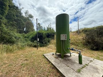 Se Venden Parcelas en proyecto “El Hualle escondido”, El Salto, Los Lagos, Región de Los Ríos.