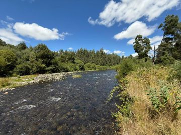 Se Venden Parcelas en proyecto “El Hualle escondido”, El Salto, Los Lagos, Región de Los Ríos.