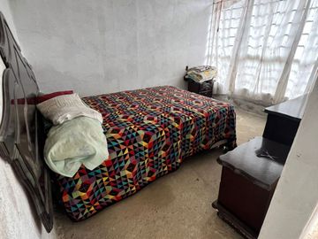 VENTA DE CASA EJIDAL EN CHALCO $700,000 165M2 TERRENO
