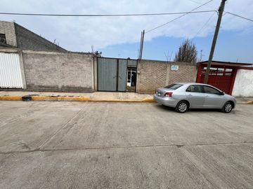 VENTA DE CASA EJIDAL EN CHALCO $700,000 165M2 TERRENO