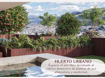 304 Excelente Inversión: República de El Salvador Departamento 2 Dormitorios 79,32m + 7,07m balcón de Venta. A Estrenar!