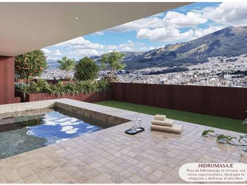 304 Excelente Inversión: República de El Salvador Departamento 2 Dormitorios 79,32m + 7,07m balcón de Venta. A Estrenar!