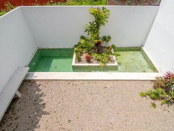 CASA TIPO LOFT CON ROOFGARDEN NUEVA A MINUTOS DEL CLUB BURGOS
