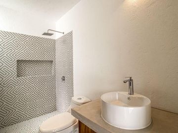 CASA TIPO LOFT CON ROOFGARDEN NUEVA A MINUTOS DEL CLUB BURGOS