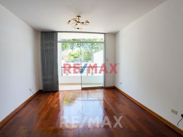 Se Alquila Hermoso Departamento De Lujo En La Mejor Zona De Surco