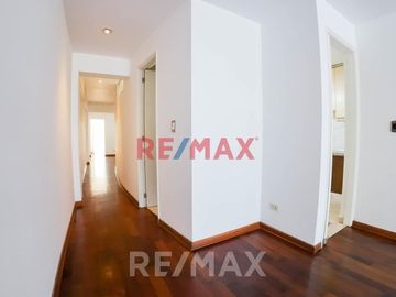 Se Alquila Hermoso Departamento De Lujo En La Mejor Zona De Surco