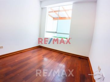 Se Alquila Hermoso Departamento De Lujo En La Mejor Zona De Surco