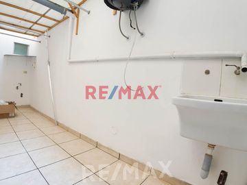 Se Alquila Hermoso Departamento De Lujo En La Mejor Zona De Surco