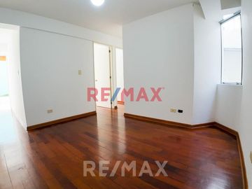 Se Alquila Hermoso Departamento De Lujo En La Mejor Zona De Surco