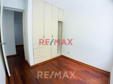 Se Alquila Hermoso Departamento De Lujo En La Mejor Zona De Surco