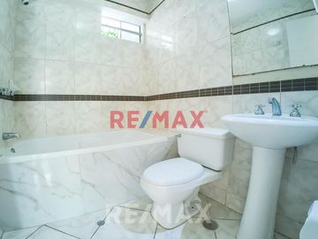 Se Alquila Hermoso Departamento De Lujo En La Mejor Zona De Surco