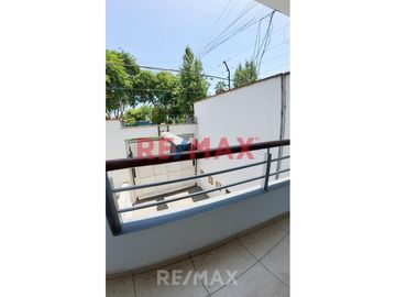 Se Alquila Hermoso Departamento De Lujo En La Mejor Zona De Surco