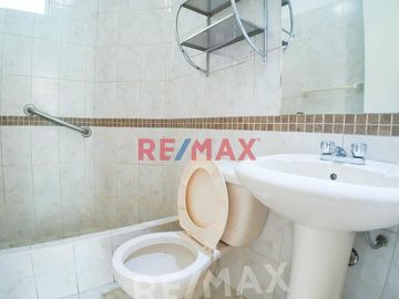 Se Alquila Hermoso Departamento De Lujo En La Mejor Zona De Surco