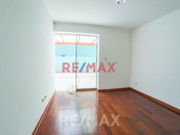 Se Alquila Hermoso Departamento De Lujo En La Mejor Zona De Surco
