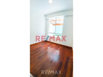 Se Alquila Hermoso Departamento De Lujo En La Mejor Zona De Surco