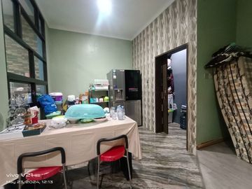 Rumah Cluster Murah Baru Karawaci Tangerang Dijual Cepat Rumah Secondary Karawaci Curug Tangerang [AR120]