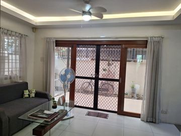 Elegant House and Lot with Roof Deck for Sale in Sto. Nino, Marikina City