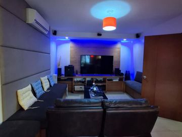 Elegant House and Lot with Roof Deck for Sale in Sto. Nino, Marikina City