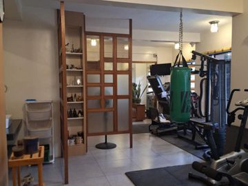Elegant House and Lot with Roof Deck for Sale in Sto. Nino, Marikina City