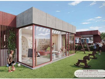 605 Excelente Inversión: República de El Salvador Departamento 3 Dormitorios 120,75m + 13,34m balcón de Venta. A Estrenar!