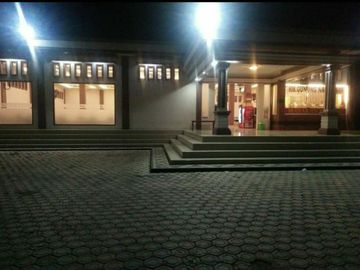 JUAL RUANG USAHA DI BANDAR LAMPUNG | TEMPAT USAHA DIJUAL | RUMAH MAKAN DI BANDAR LAMPUNG