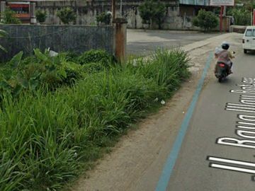 JUAL RUANG USAHA DI BANDAR LAMPUNG | TEMPAT USAHA DIJUAL | RUMAH MAKAN DI BANDAR LAMPUNG