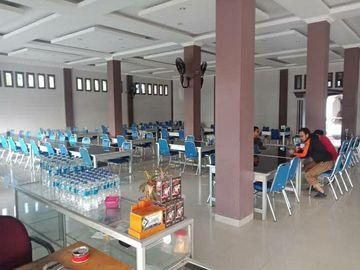JUAL RUANG USAHA DI BANDAR LAMPUNG | TEMPAT USAHA DIJUAL | RUMAH MAKAN DI BANDAR LAMPUNG