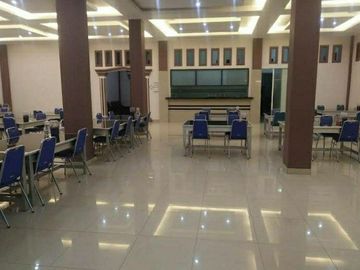 JUAL RUANG USAHA DI BANDAR LAMPUNG | TEMPAT USAHA DIJUAL | RUMAH MAKAN DI BANDAR LAMPUNG