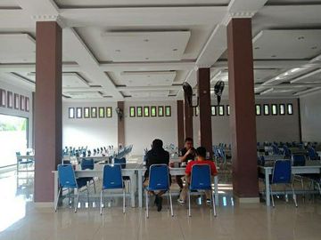 JUAL RUANG USAHA DI BANDAR LAMPUNG | TEMPAT USAHA DIJUAL | RUMAH MAKAN DI BANDAR LAMPUNG