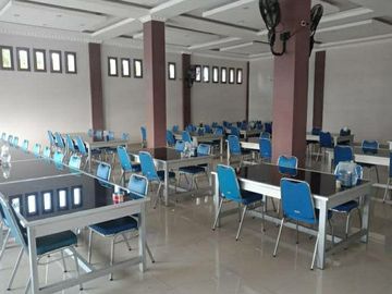 JUAL RUANG USAHA DI BANDAR LAMPUNG | TEMPAT USAHA DIJUAL | RUMAH MAKAN DI BANDAR LAMPUNG