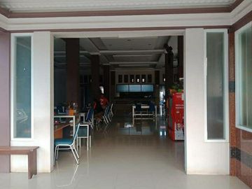 JUAL RUANG USAHA DI BANDAR LAMPUNG | TEMPAT USAHA DIJUAL | RUMAH MAKAN DI BANDAR LAMPUNG