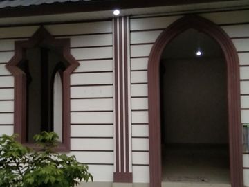 JUAL RUANG USAHA DI BANDAR LAMPUNG | TEMPAT USAHA DIJUAL | RUMAH MAKAN DI BANDAR LAMPUNG