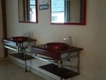 JUAL RUANG USAHA DI BANDAR LAMPUNG | TEMPAT USAHA DIJUAL | RUMAH MAKAN DI BANDAR LAMPUNG