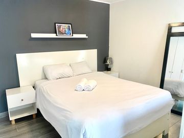 VENTA DEPARTAMENTO ESTUDIO, 1 DORM. AREAS COMUNES, BARRANCO