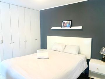 VENTA DEPARTAMENTO ESTUDIO, 1 DORM. AREAS COMUNES, BARRANCO