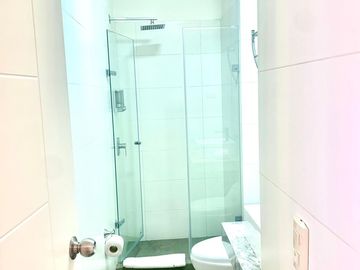 VENTA DEPARTAMENTO ESTUDIO, 1 DORM. AREAS COMUNES, BARRANCO