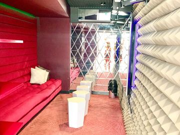VENTA DEPARTAMENTO ESTUDIO, 1 DORM. AREAS COMUNES, BARRANCO