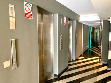 VENTA DEPARTAMENTO ESTUDIO, 1 DORM. AREAS COMUNES, BARRANCO
